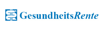 Gesundheitsrente