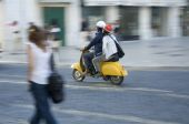 Neues Mopedkennzeichen gilt ab 1. M�rz